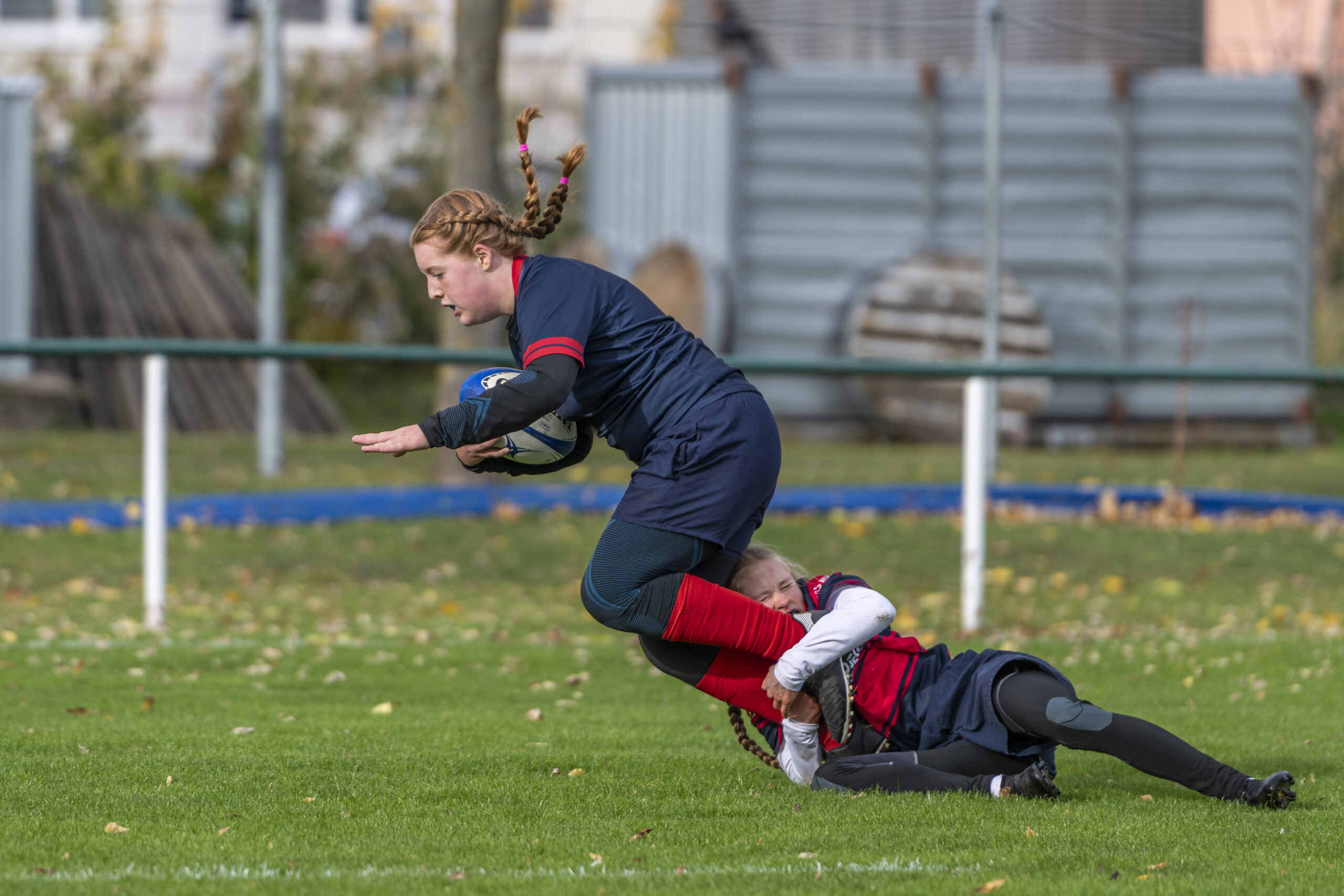 Erfurter Herbstpokal des MD7-Nachwuchses etabliert sich 