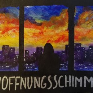 Coronatagebuch 1 - Hoffnungsschimmer