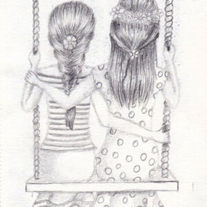 Coronatagebuch 1 - Mehr Zeit mit Familie