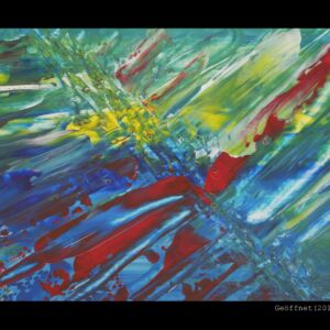 Coronatagebuch - Gartenbeobachtungen I