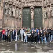 Frankreichfahrt Frankreichfahrt