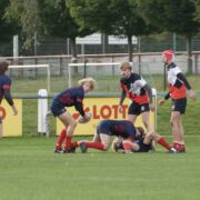 Angriff gegen Niedersachsen