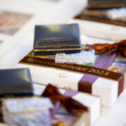 02/12/2023 - Erfurt: Die Ehrenamtsfeier der Landeshauptstadt Erfurt
im Festsaal des Erfurter Rathauses
am 2. Dezember 2023. /
_________________
Foto: Jacob Schrter (017623787412)