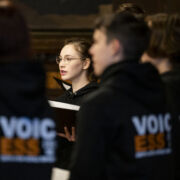02/12/2023 - Erfurt: Die Ehrenamtsfeier der Landeshauptstadt Erfurt
im Festsaal des Erfurter Rathauses
am 2. Dezember 2023. /
_________________
Foto: Jacob Schrter (017623787412)