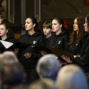 02/12/2023 - Erfurt: Die Ehrenamtsfeier der Landeshauptstadt Erfurt
im Festsaal des Erfurter Rathauses
am 2. Dezember 2023. /
_________________
Foto: Jacob Schrter (017623787412)