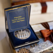 02/12/2023 - Erfurt: Die Ehrenamtsfeier der Landeshauptstadt Erfurt
im Festsaal des Erfurter Rathauses
am 2. Dezember 2023. /
_________________
Foto: Jacob Schrter (017623787412)